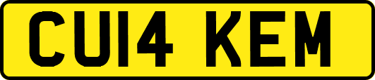 CU14KEM