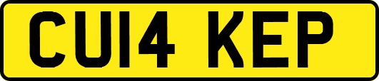 CU14KEP