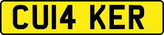 CU14KER