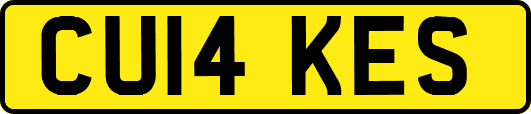 CU14KES