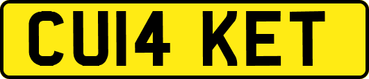 CU14KET