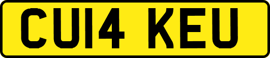 CU14KEU