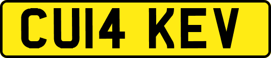 CU14KEV