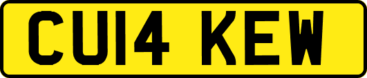 CU14KEW