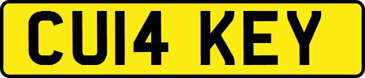 CU14KEY