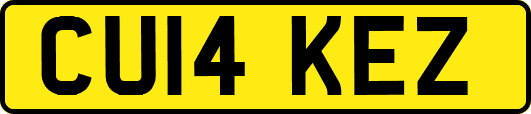CU14KEZ