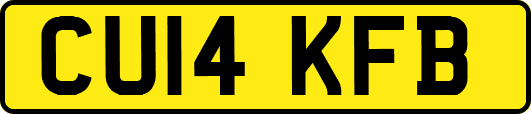 CU14KFB