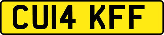 CU14KFF