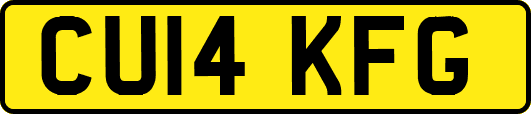 CU14KFG