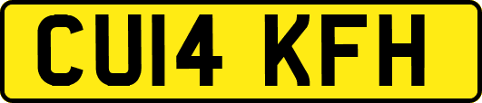CU14KFH