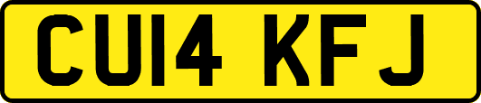 CU14KFJ