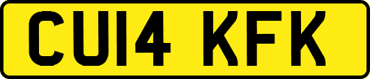 CU14KFK