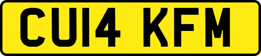 CU14KFM