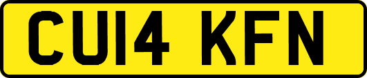 CU14KFN
