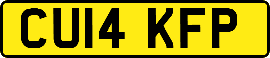 CU14KFP