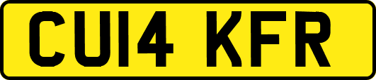 CU14KFR