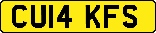 CU14KFS