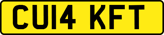 CU14KFT