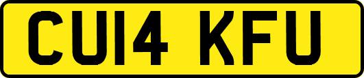 CU14KFU