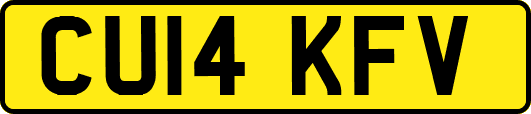 CU14KFV