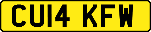 CU14KFW