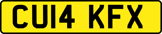 CU14KFX