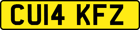 CU14KFZ