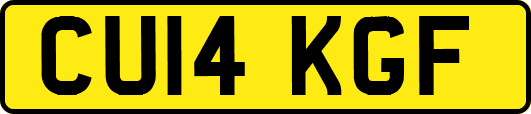 CU14KGF