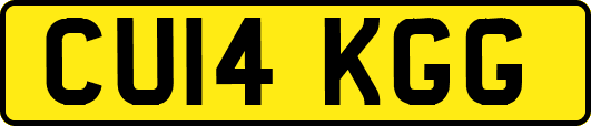 CU14KGG