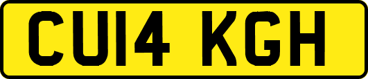 CU14KGH