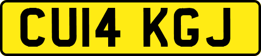 CU14KGJ