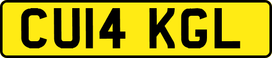 CU14KGL