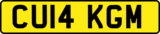 CU14KGM