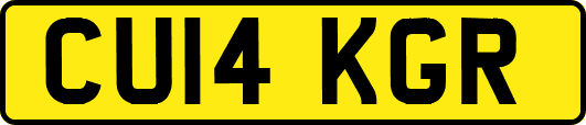 CU14KGR