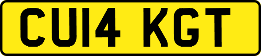 CU14KGT