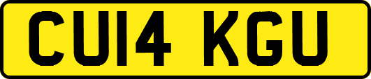 CU14KGU
