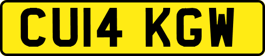 CU14KGW