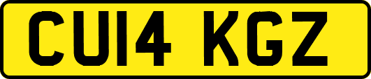 CU14KGZ