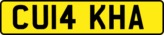 CU14KHA