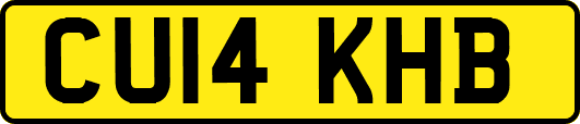 CU14KHB