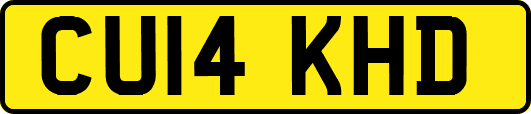 CU14KHD