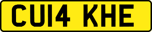 CU14KHE