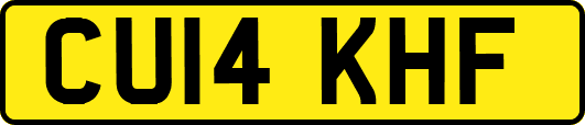 CU14KHF