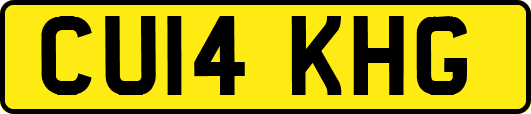 CU14KHG