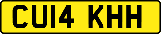 CU14KHH