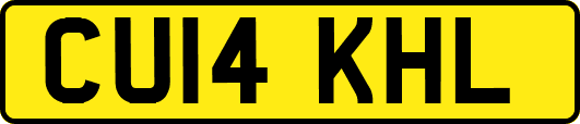 CU14KHL