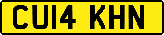 CU14KHN