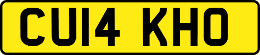 CU14KHO