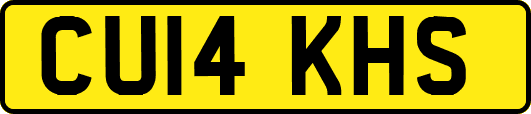 CU14KHS