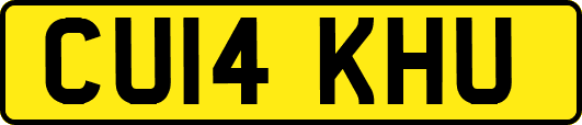 CU14KHU